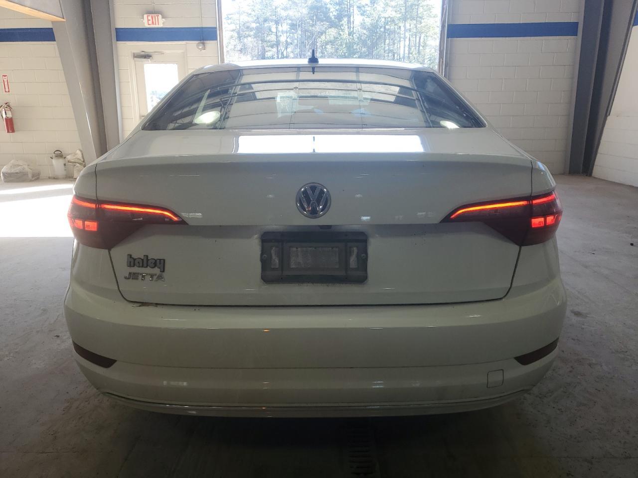 2019 VOLKSWAGEN JETTA S - Фото 6