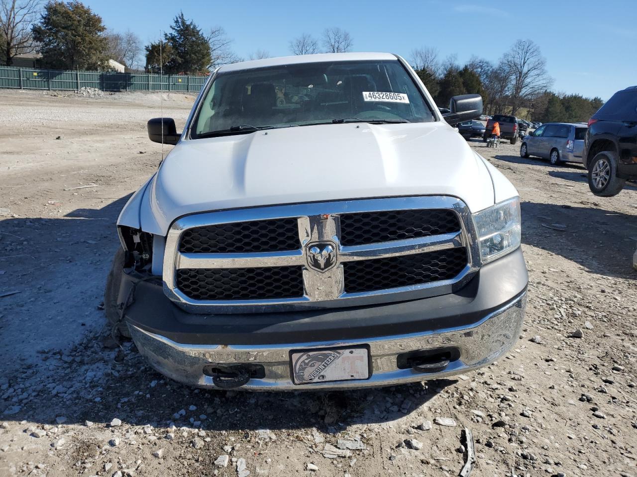 2015 RAM 1500 ST - Image 5