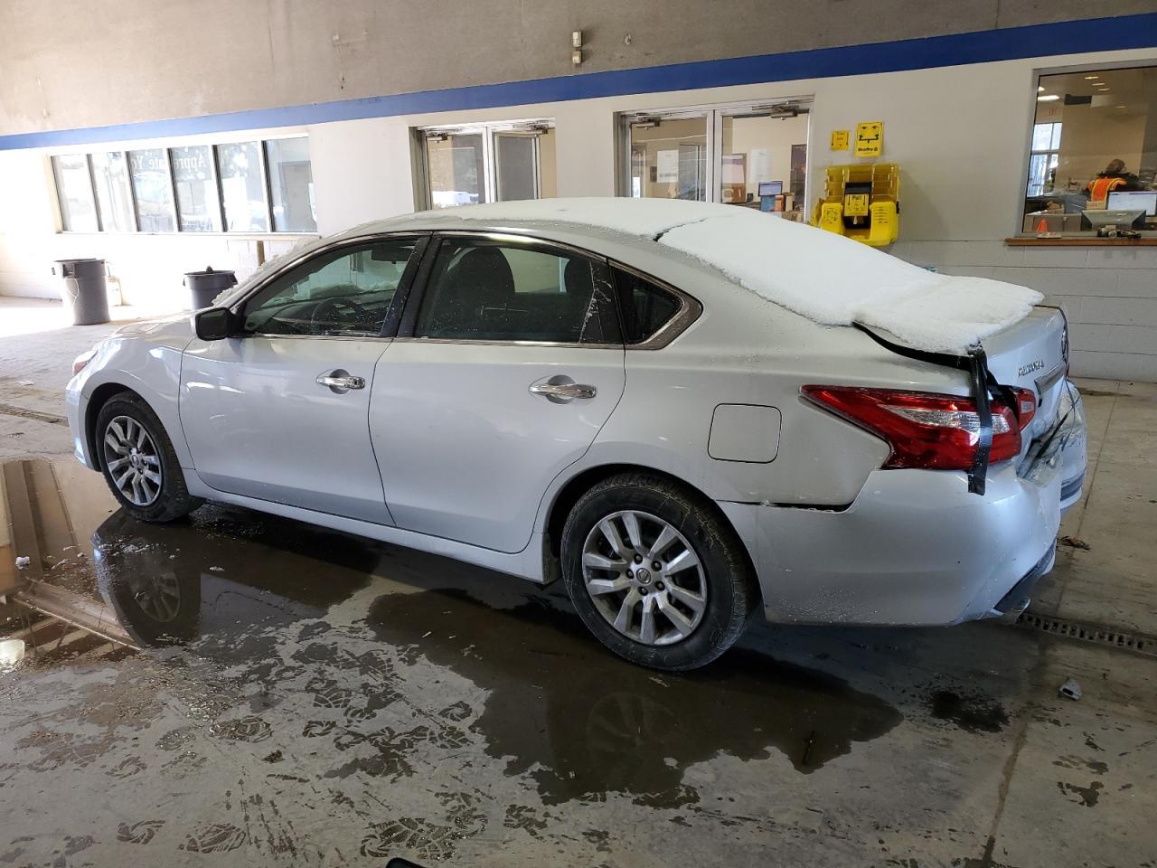 2016 NISSAN ALTIMA 2.5 - Image 2