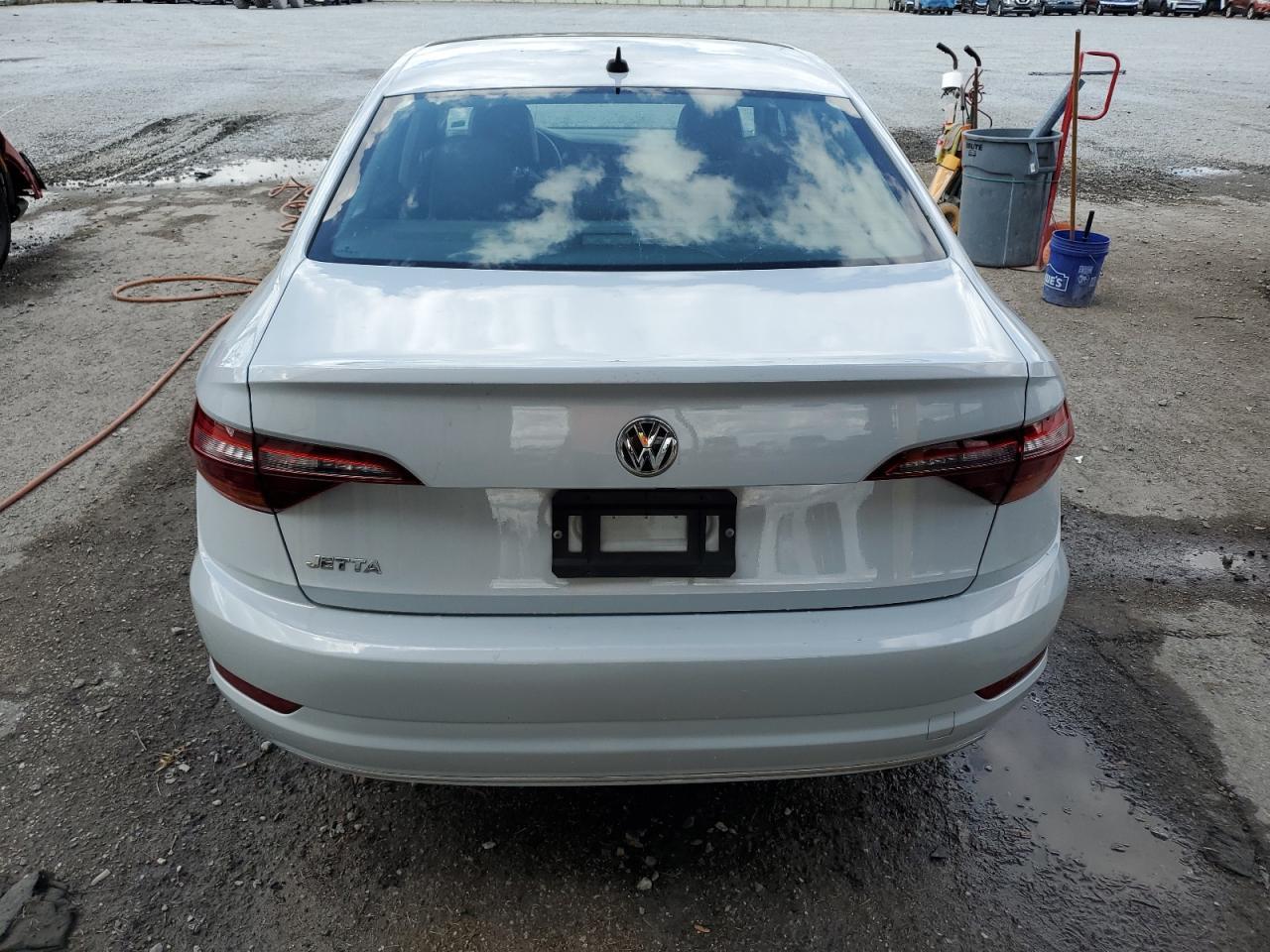 2019 VOLKSWAGEN JETTA S - Фото 6