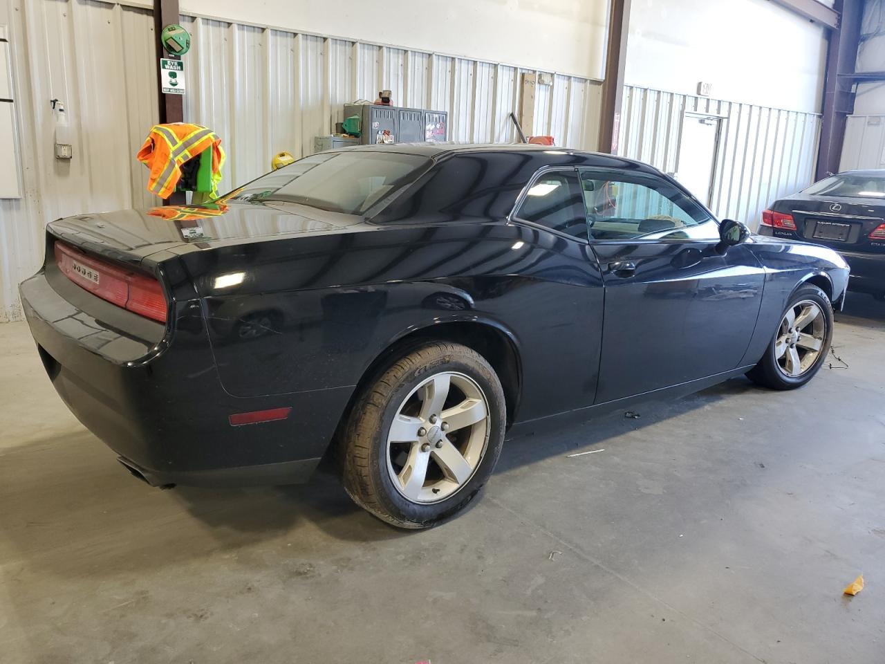 2013 DODGE CHALLENGER - Фото 3