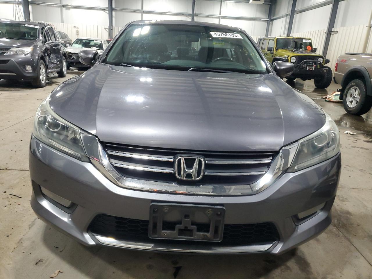 2014 HONDA ACCORD SPO - Image 5