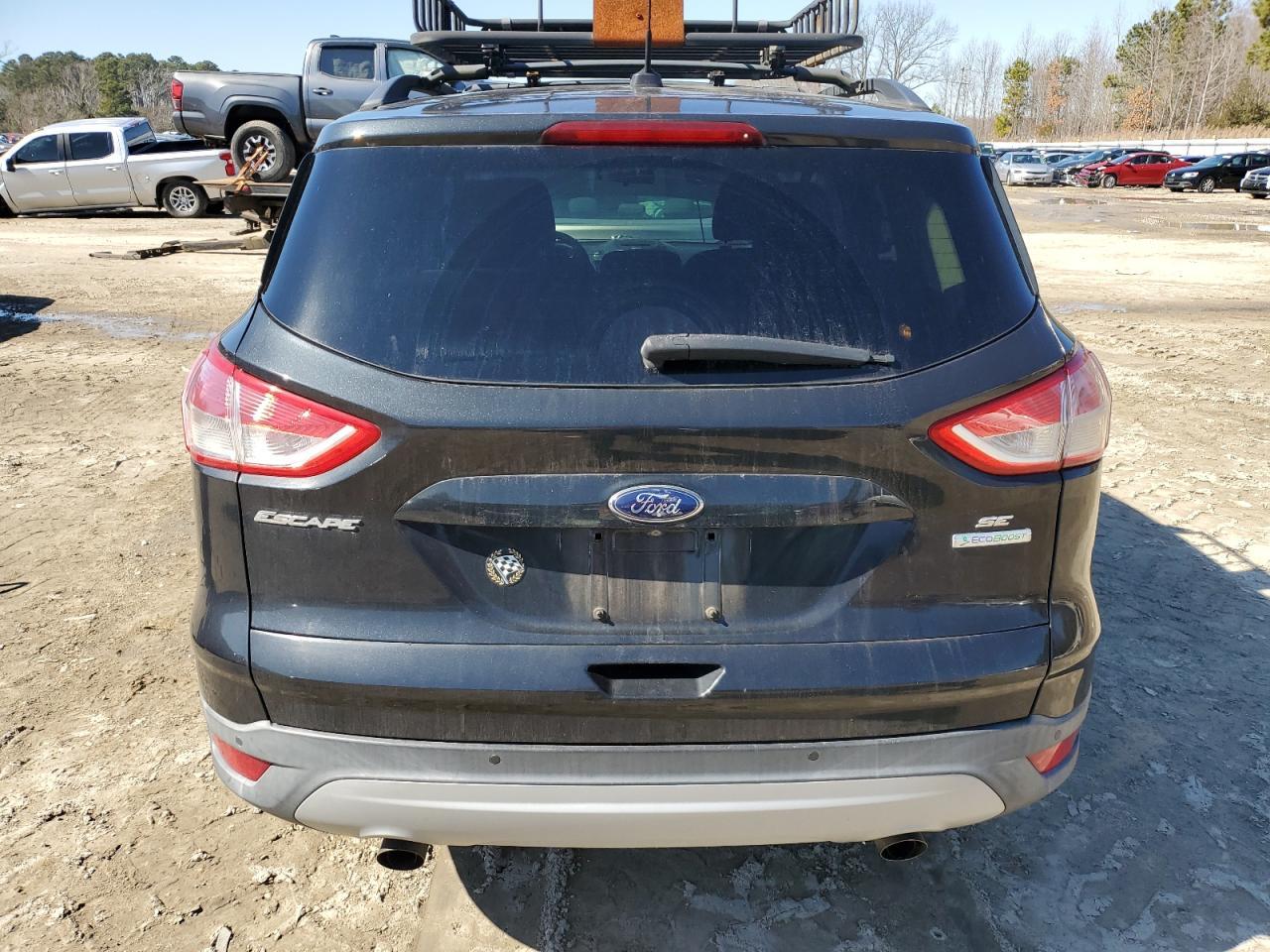 2014 FORD ESCAPE SE - Image 6