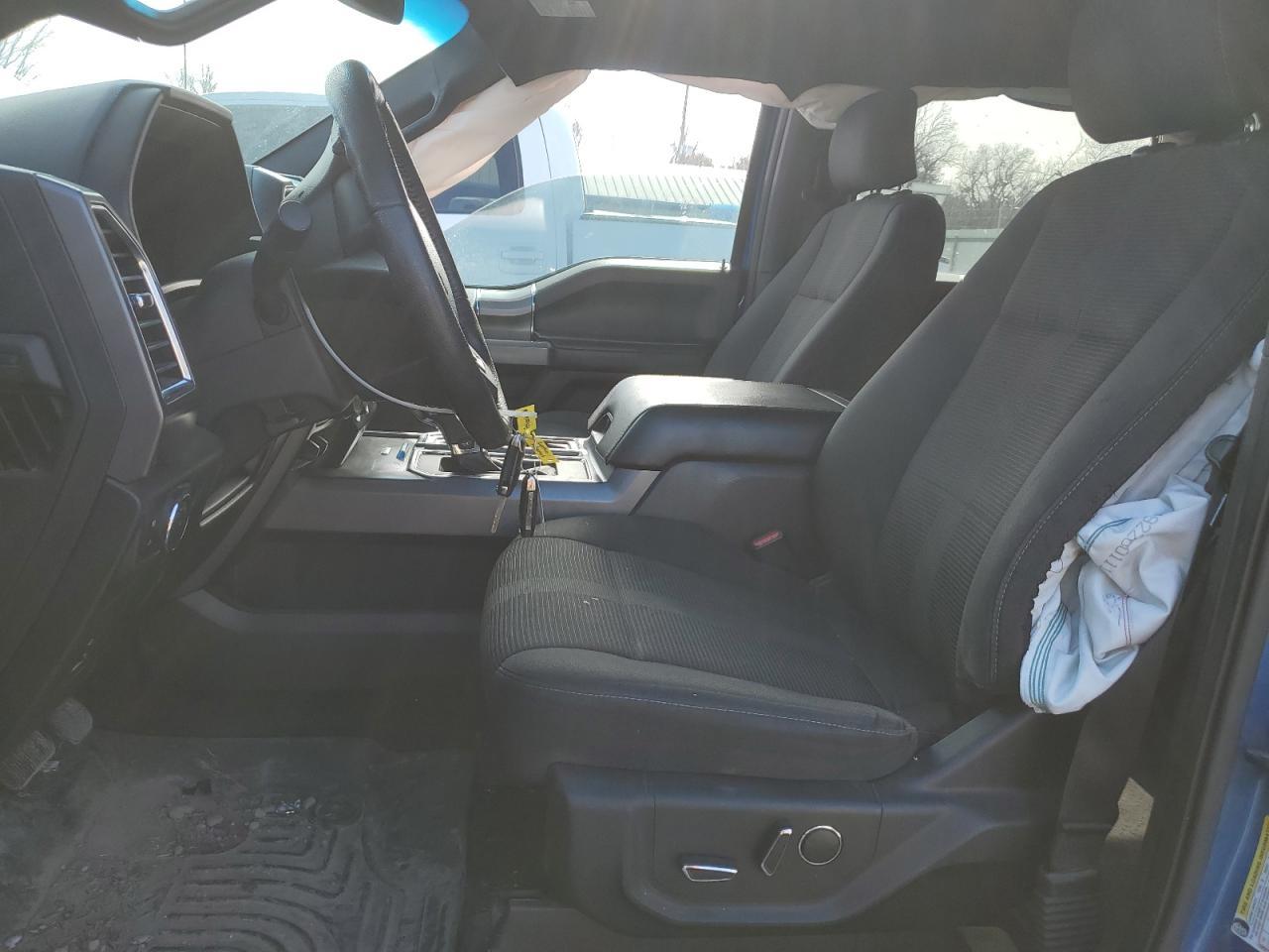 2016 FORD F150 SUPER - Image 7