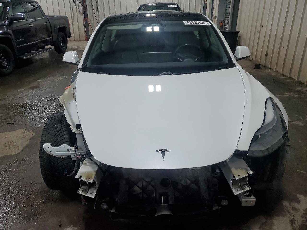2021 TESLA MODEL 3 - Image 5