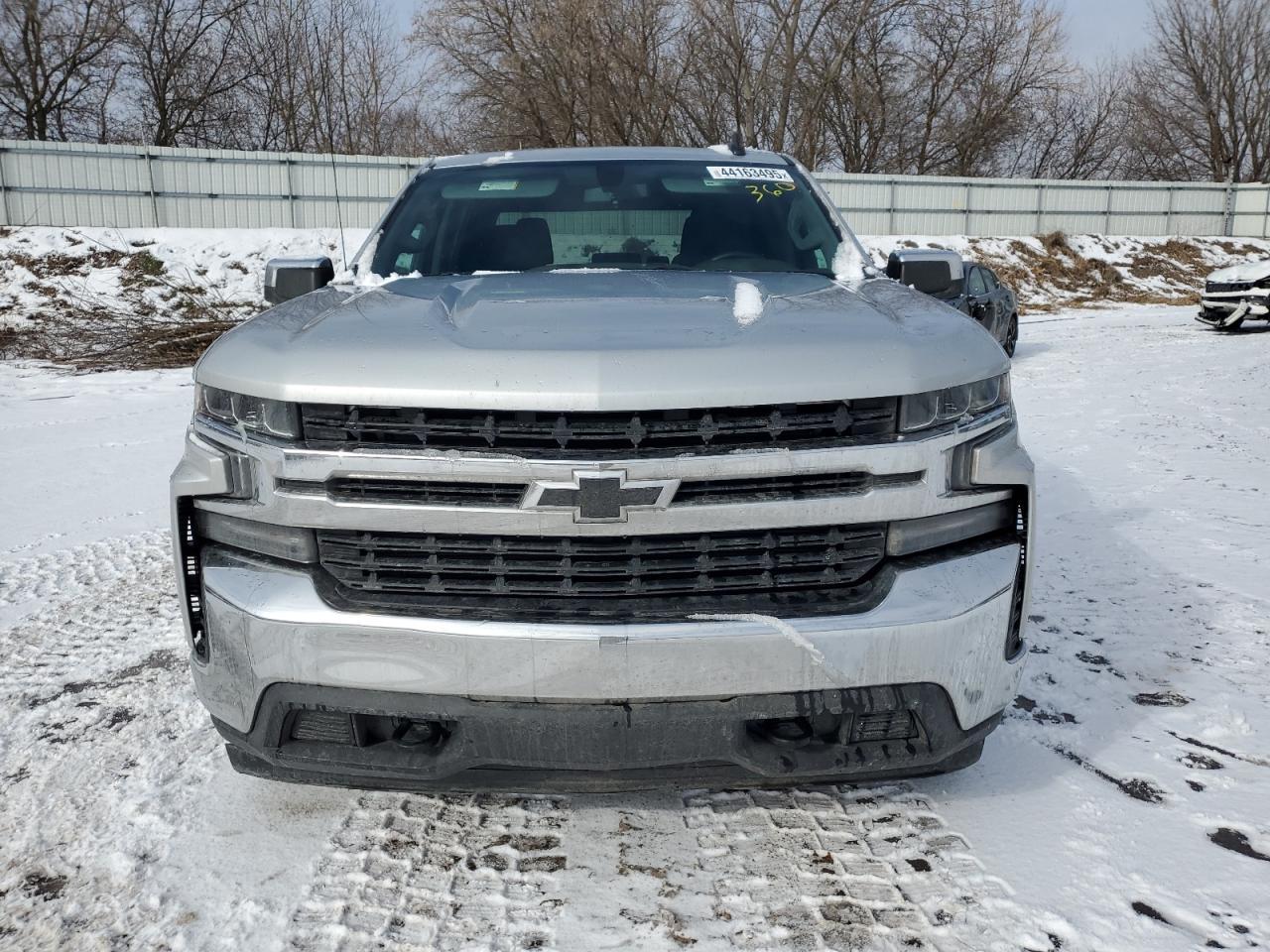 2019 CHEVROLET SILVERADO - Image 5