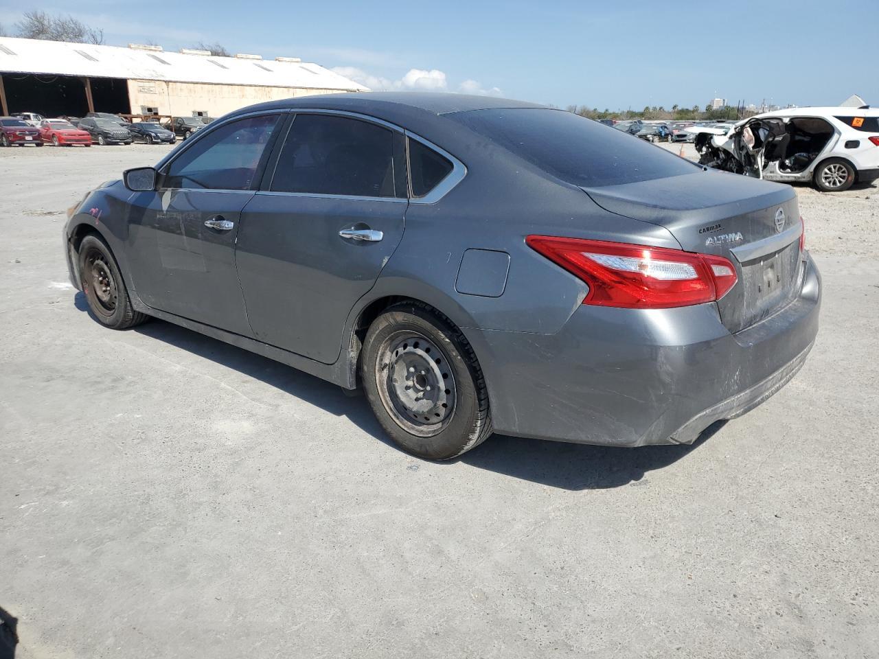 2016 NISSAN ALTIMA 2.5 - Image 2