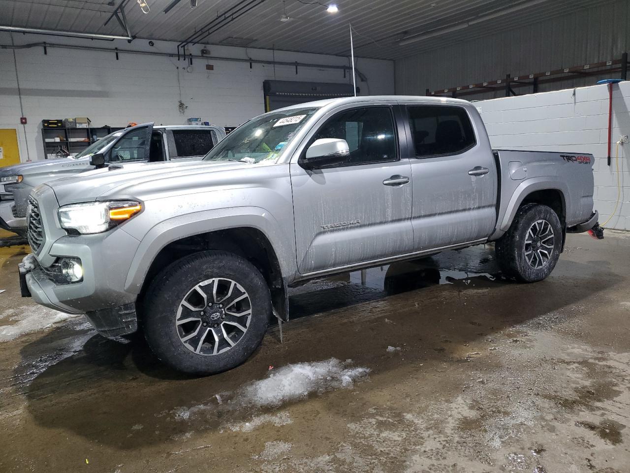 2023 TOYOTA TACOMA DOU