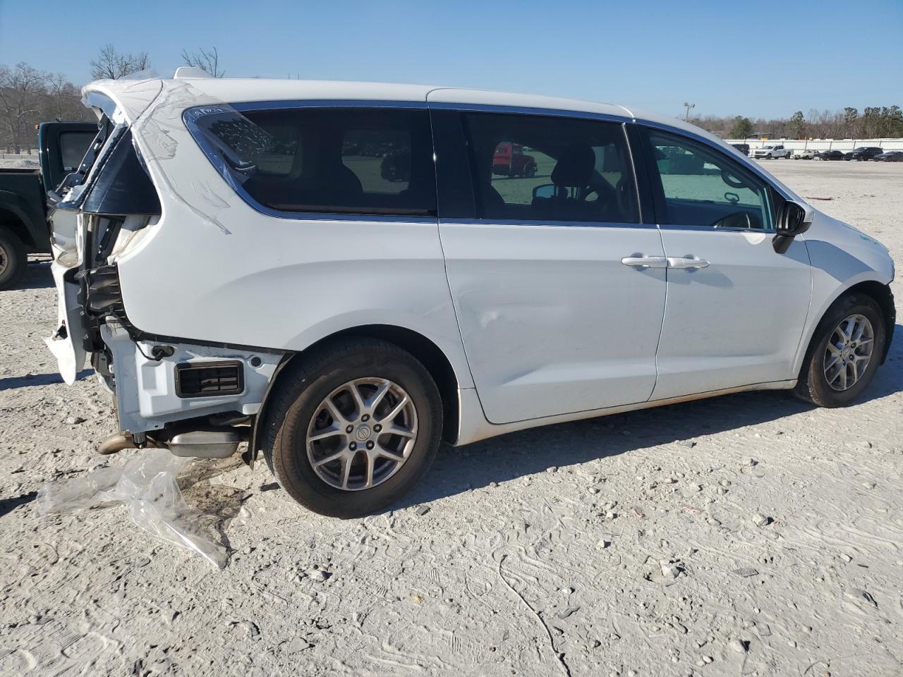 2017 CHRYSLER PACIFICA L - Фото 3