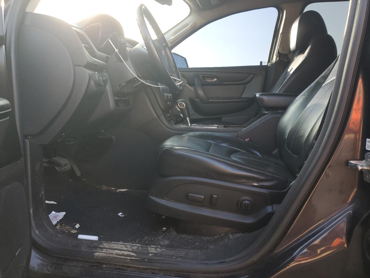 2014 CHEVROLET TRAVERSE L - Image 7