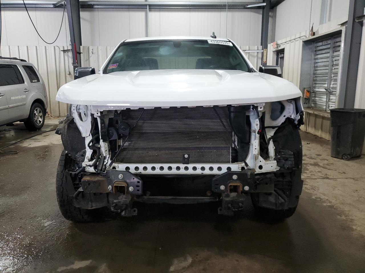 2020 CHEVROLET SILVERADO - Image 5