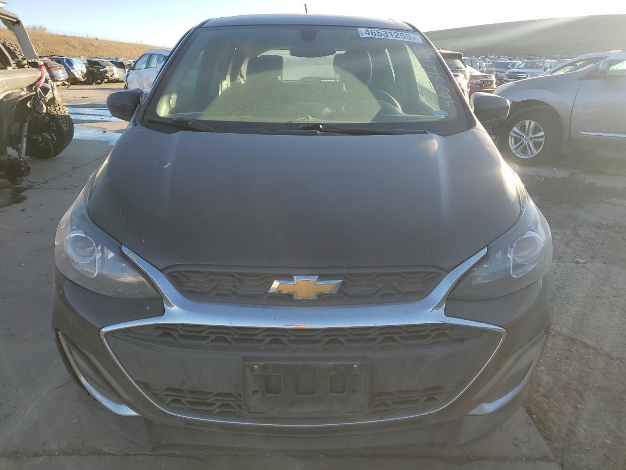 2021 CHEVROLET SPARK 1LT - Image 5