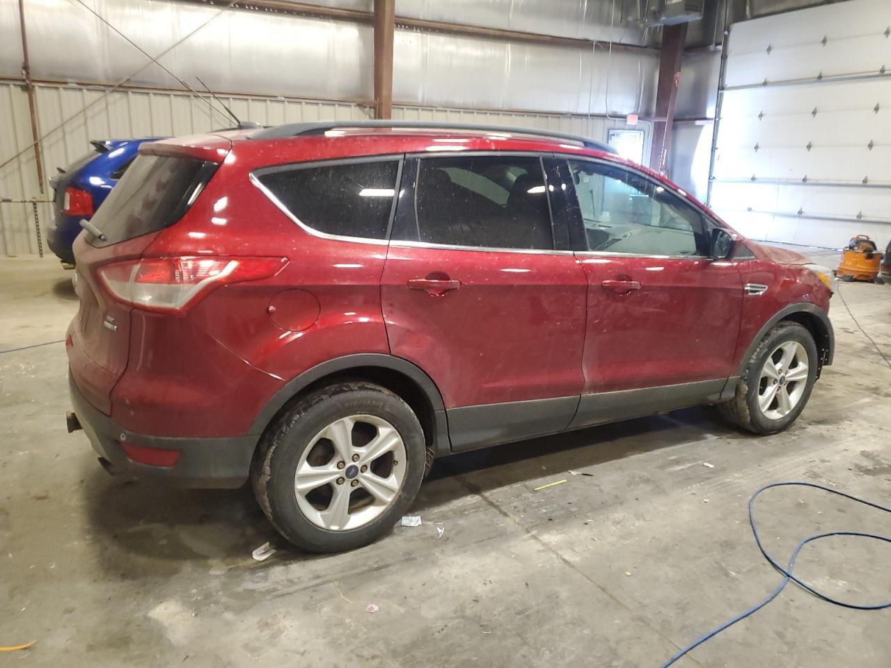 2014 FORD ESCAPE SE - Фото 3