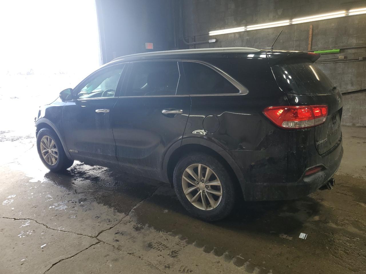 2016 KIA SORENTO LX - Image 2