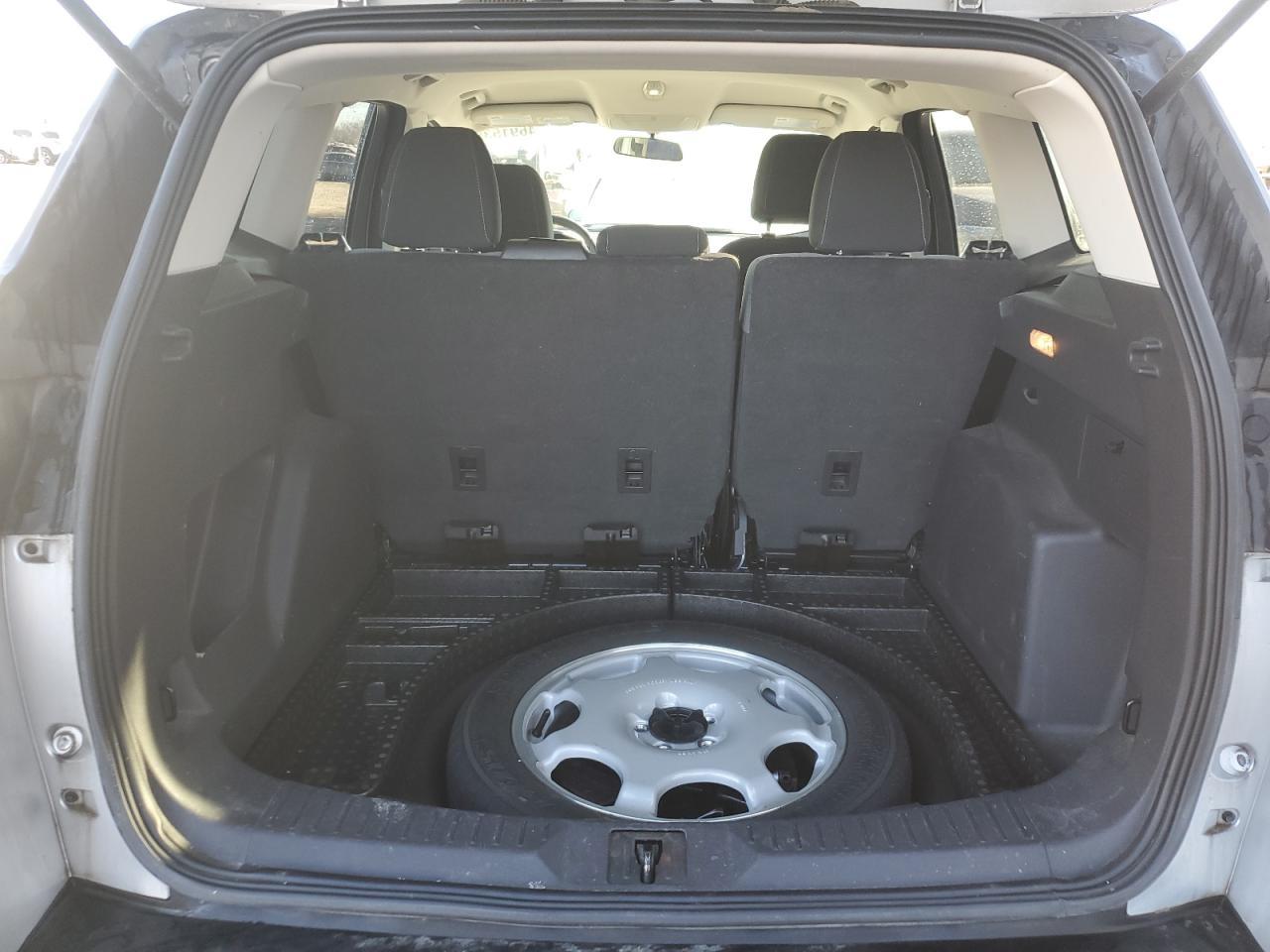 2013 FORD ESCAPE SE - Image 6