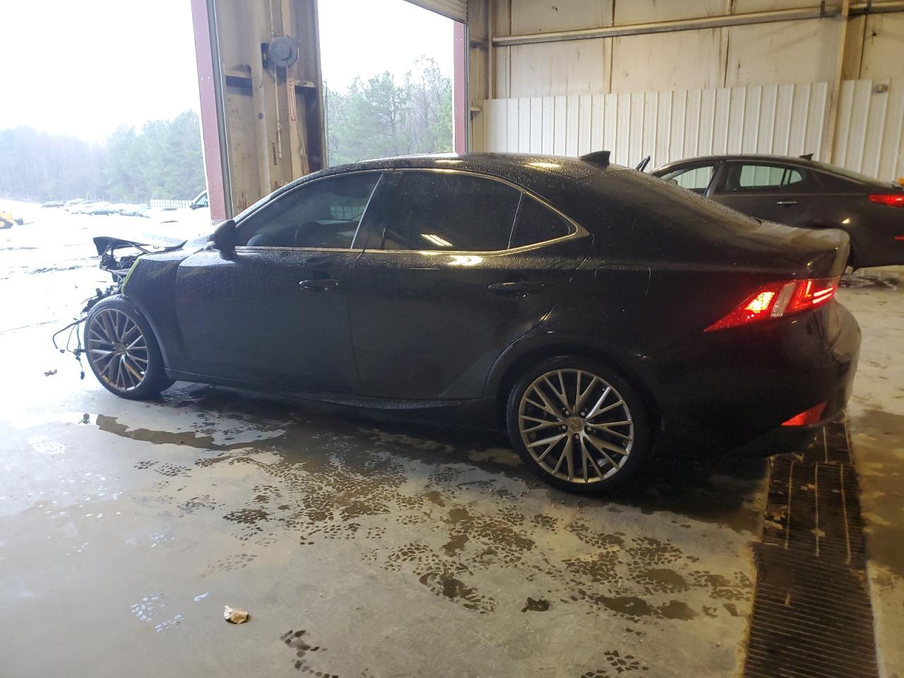 2014 LEXUS IS 250 - Image 2