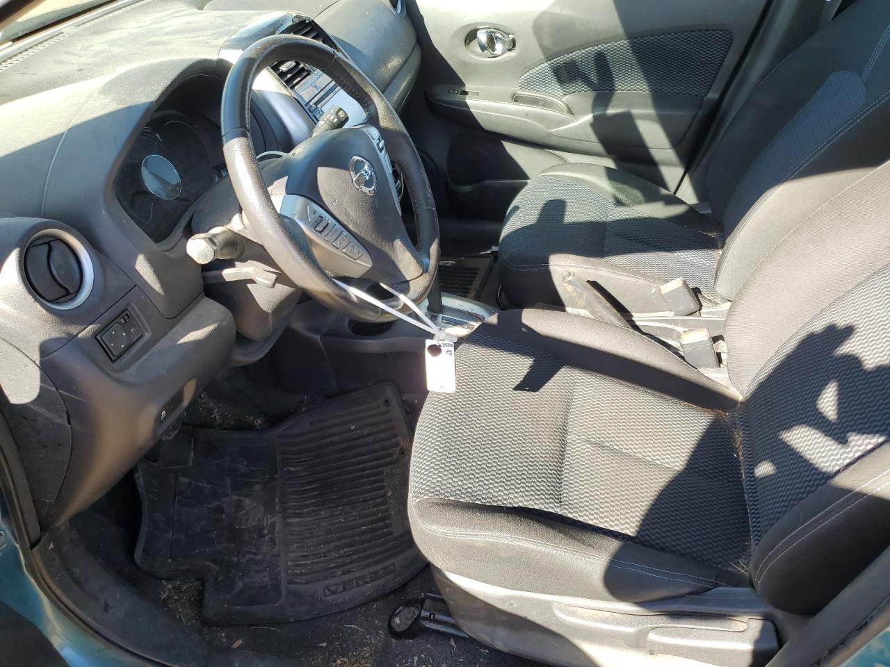 2016 NISSAN VERSA NOTE - Фото 7