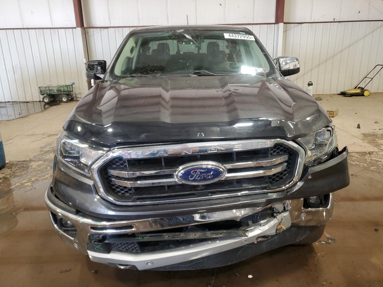 2019 FORD RANGER XL - Image 5