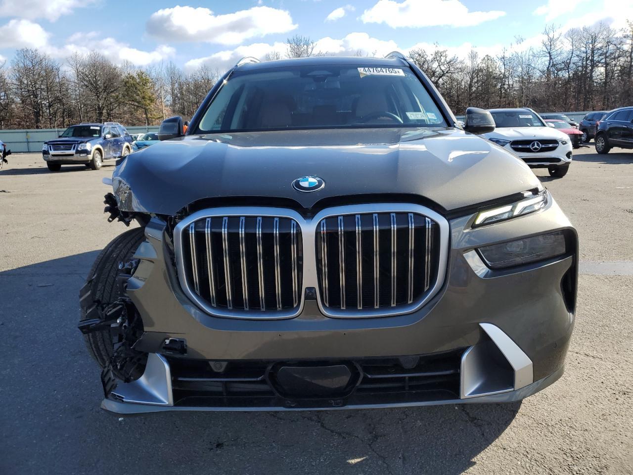 2024 BMW X7 XDRIVE4 - Image 5