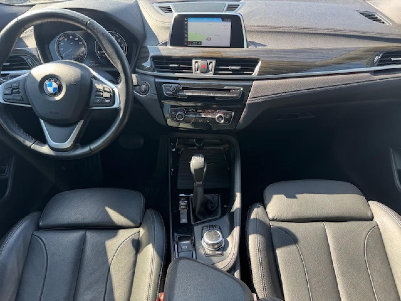 2018 BMW X2 XDRIVE2 - Фото 7