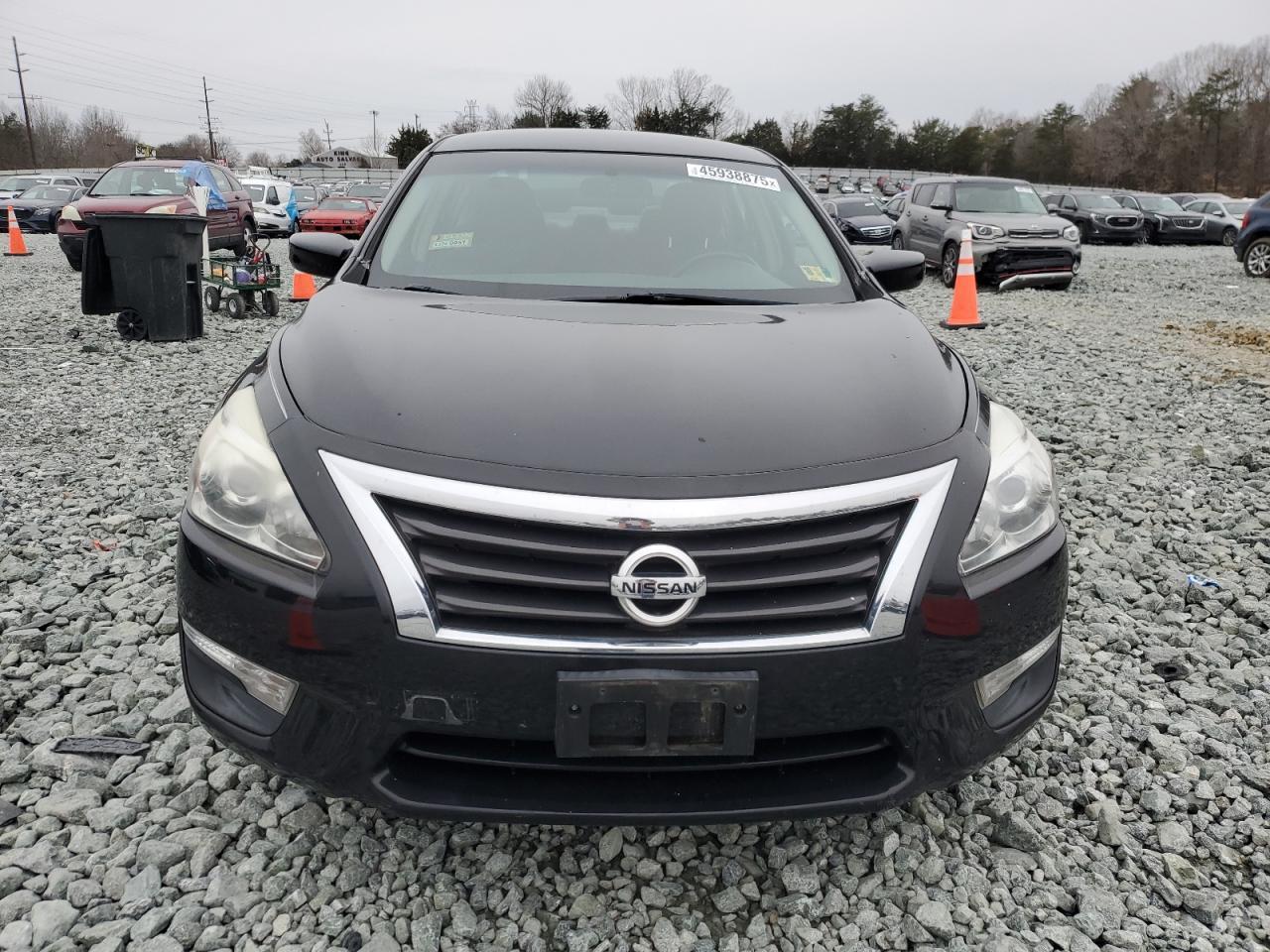 2013 NISSAN ALTIMA 2.5 - Image 5