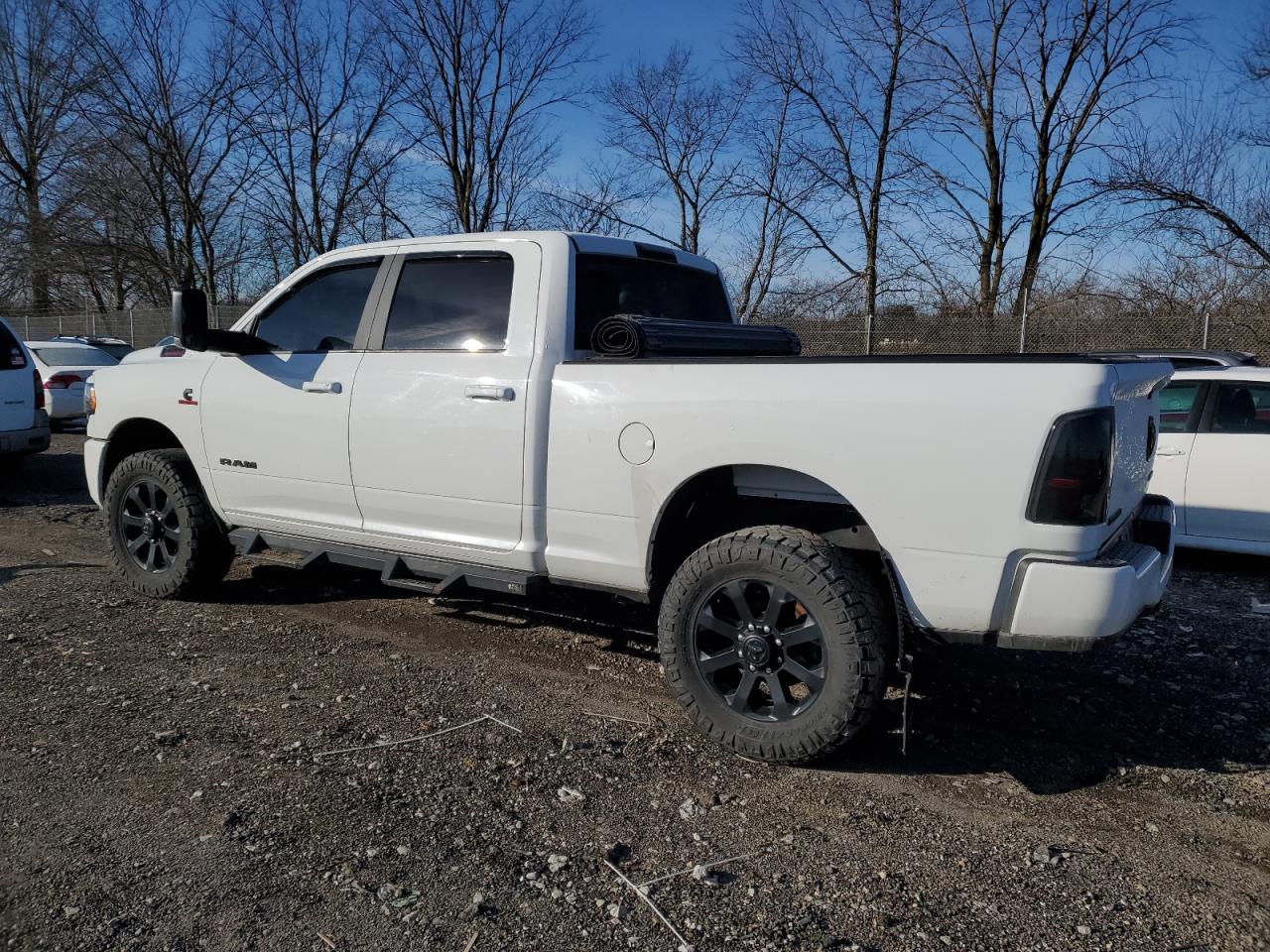 2022 RAM 2500 BIG H - Image 2