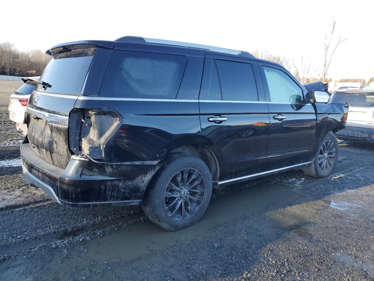 2019 FORD EXPEDITION - Фото 3
