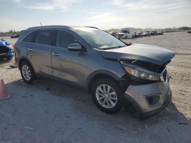 2017 KIA SORENTO LX - Фото 4