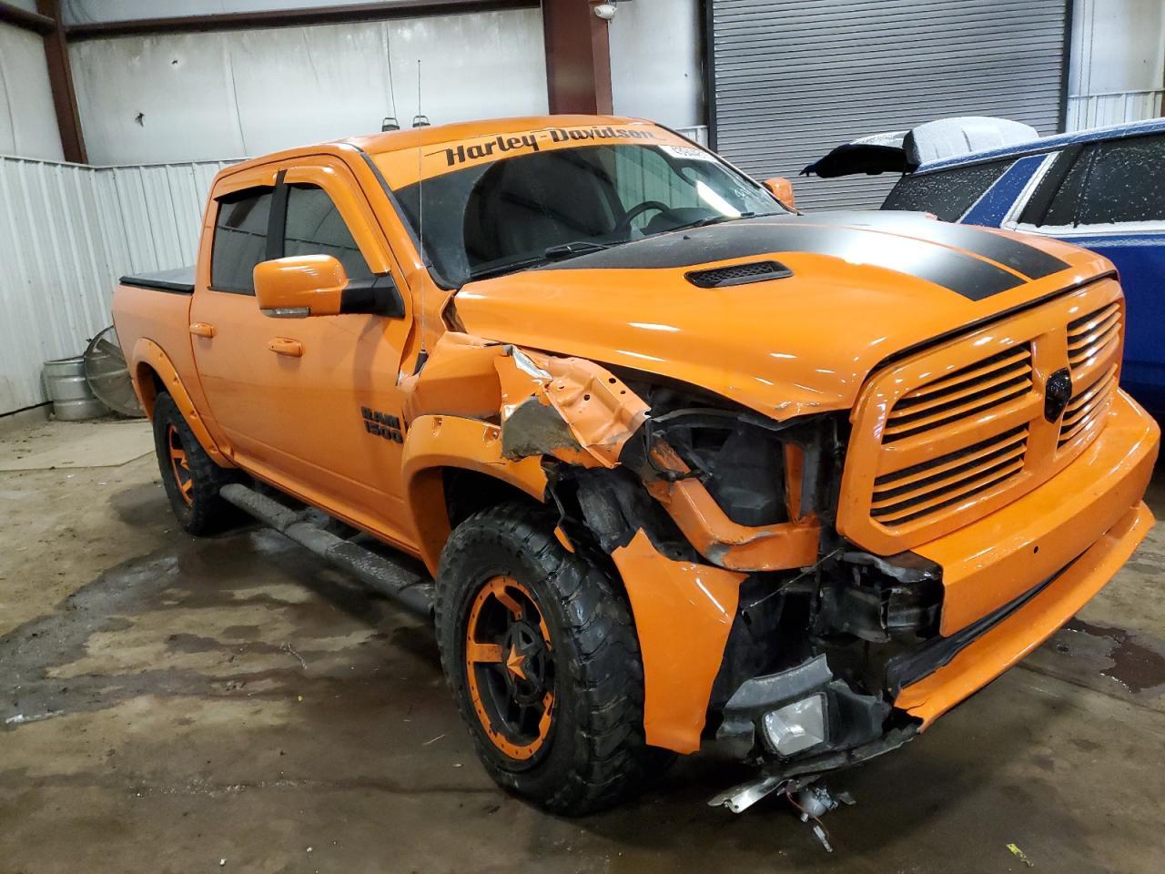 2017 RAM 1500 SPORT - Image 4