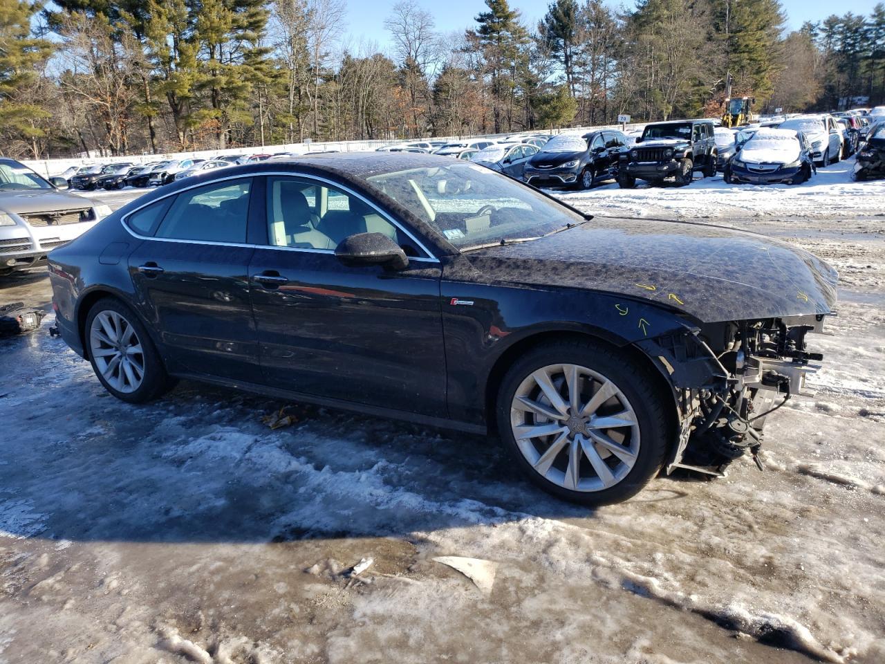 2016 AUDI A7 PREMIUM - Image 4