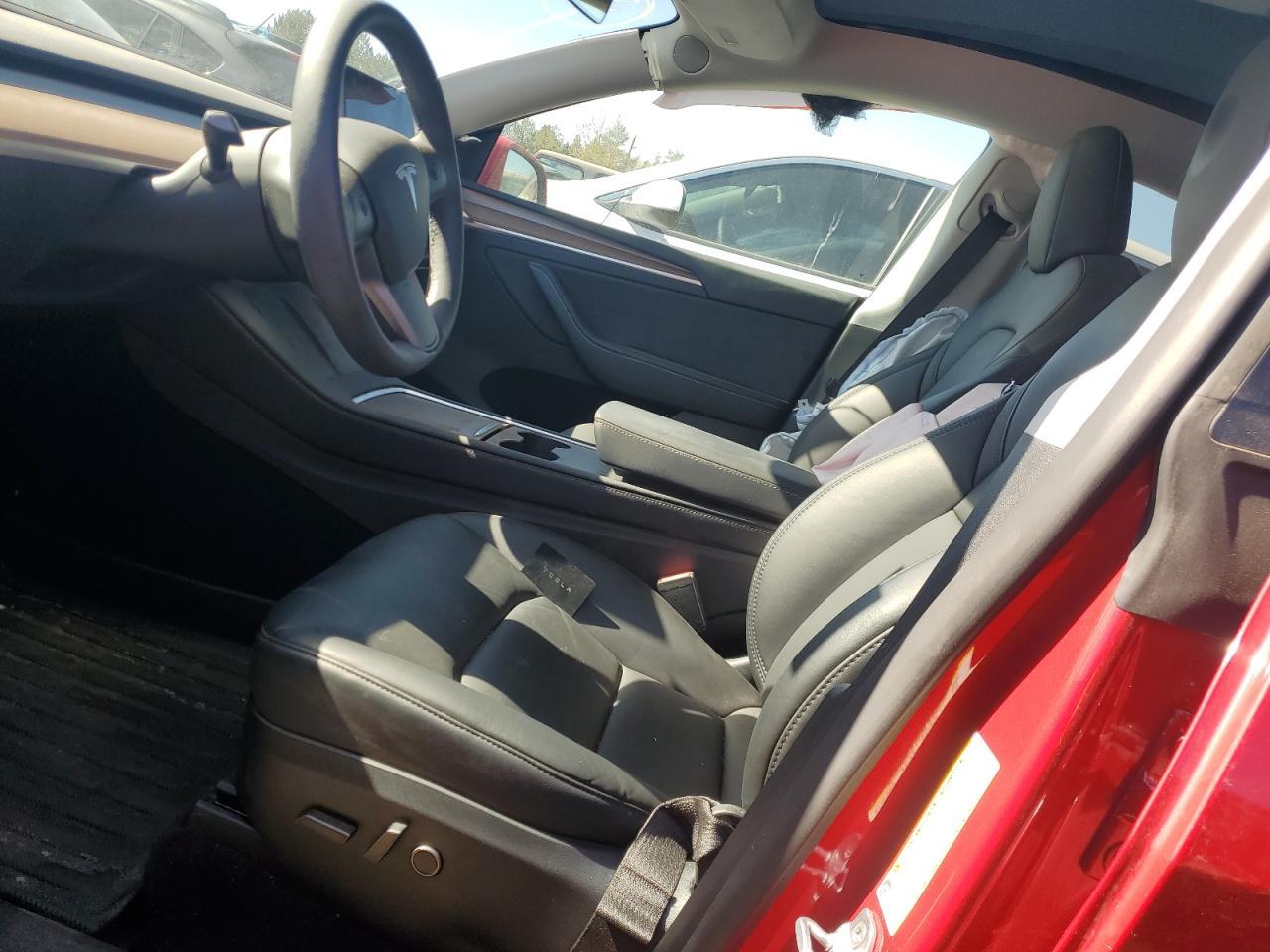 2023 TESLA MODEL Y - Image 7