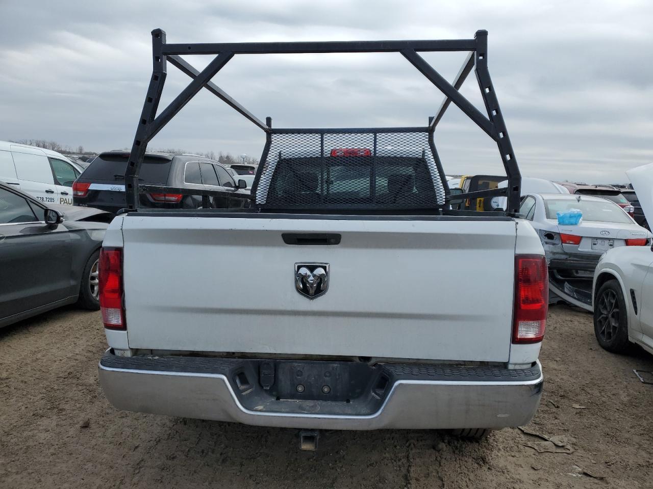 2017 RAM 1500 ST - Image 6