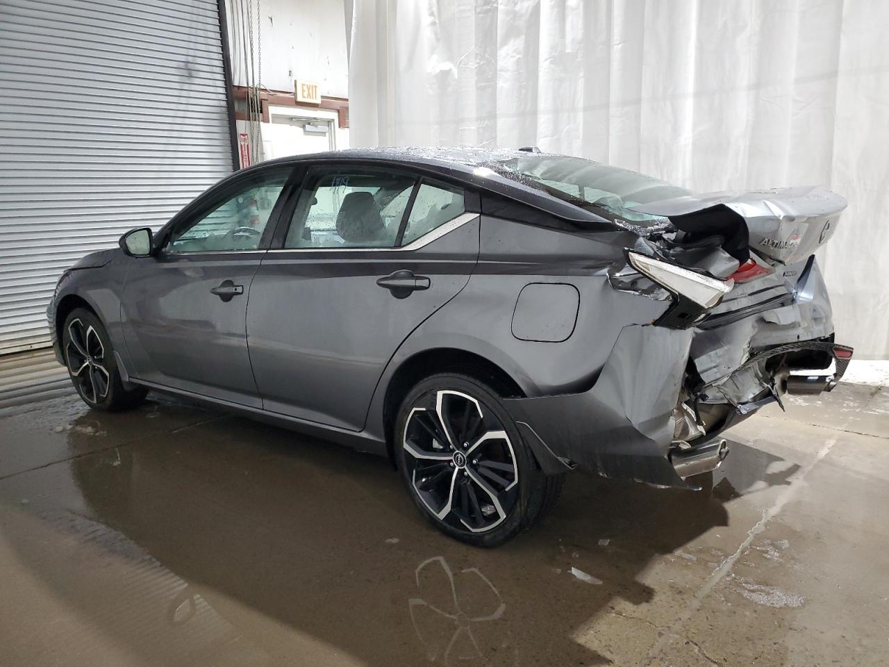 2024 NISSAN ALTIMA SR - Фото 2