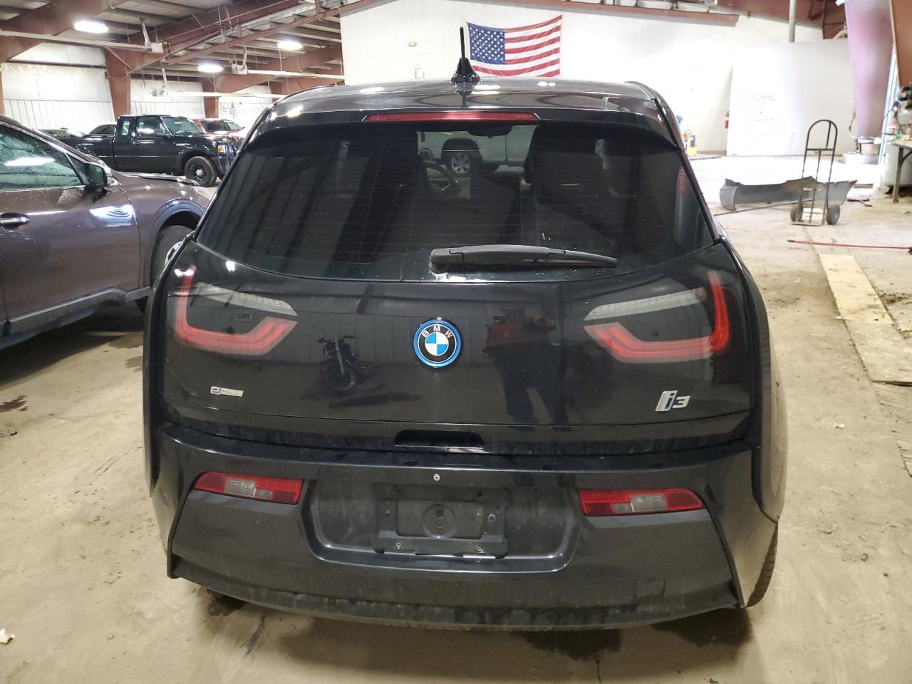 2015 BMW I3 REX - Фото 6