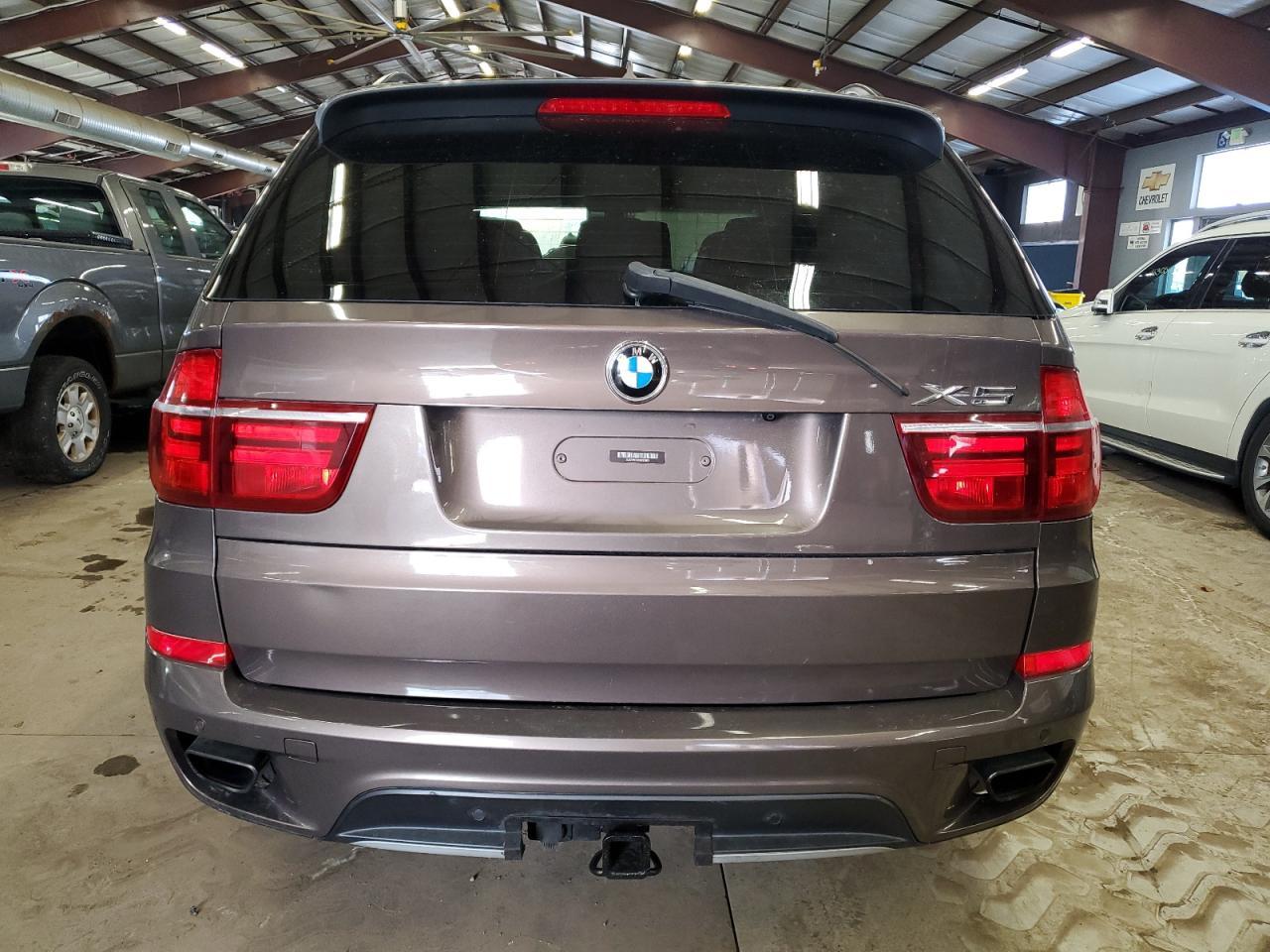 2013 BMW X5 XDRIVE5 - Фото 6