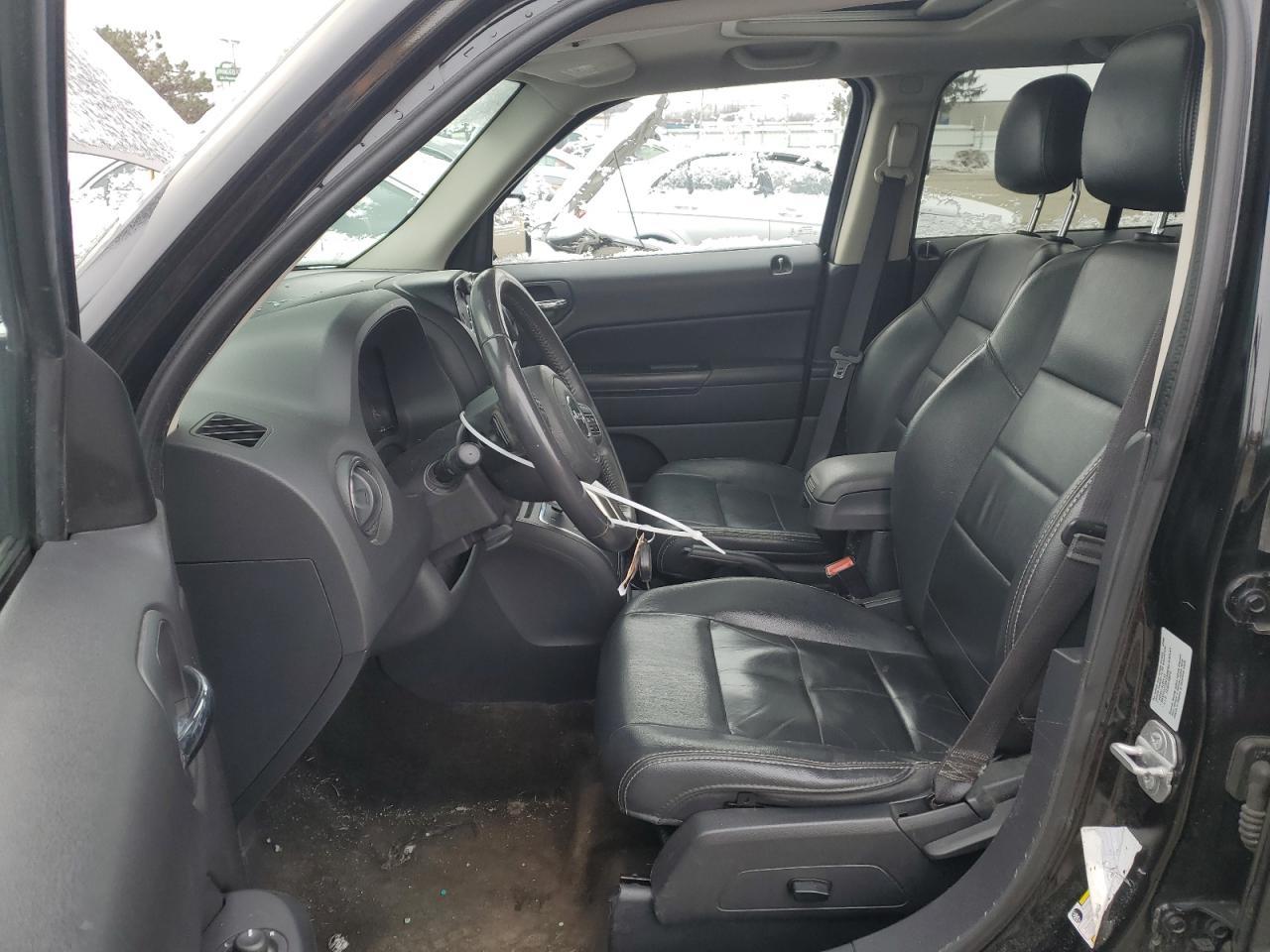 2015 JEEP PATRIOT LA - Image 7