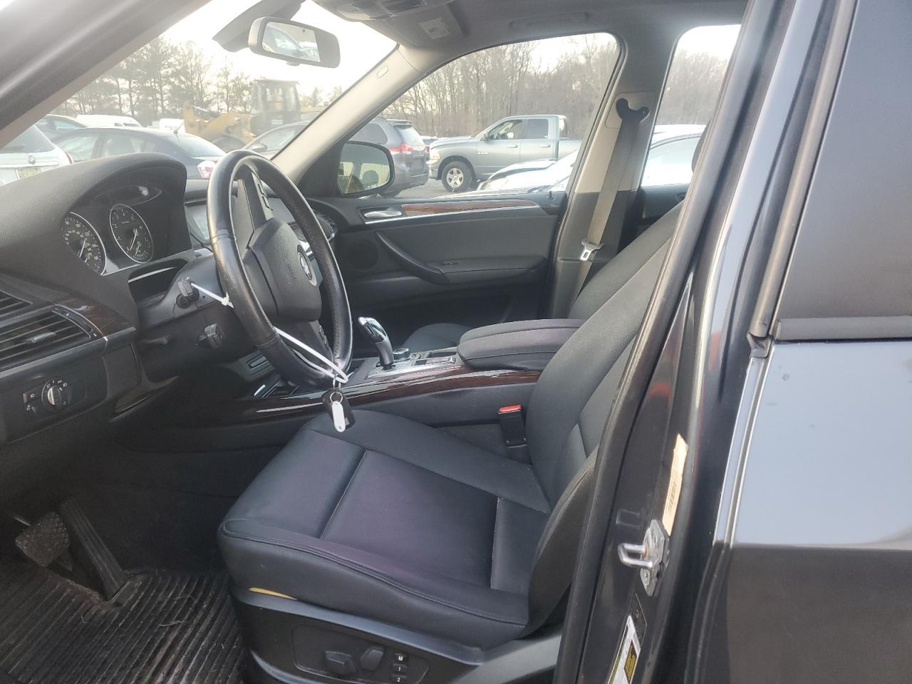 2011 BMW X5 XDRIVE3 - Image 7