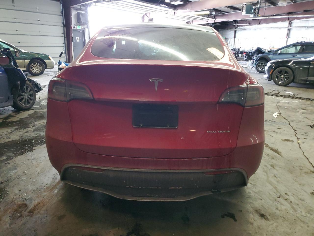 2023 TESLA MODEL Y - Image 6