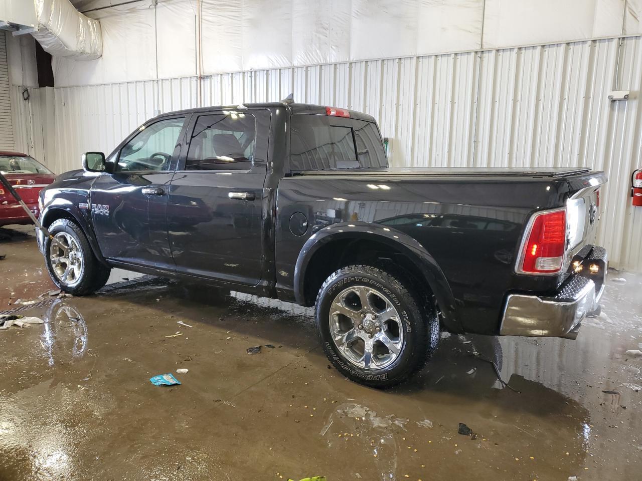 2017 RAM 1500 LARAM - Image 2