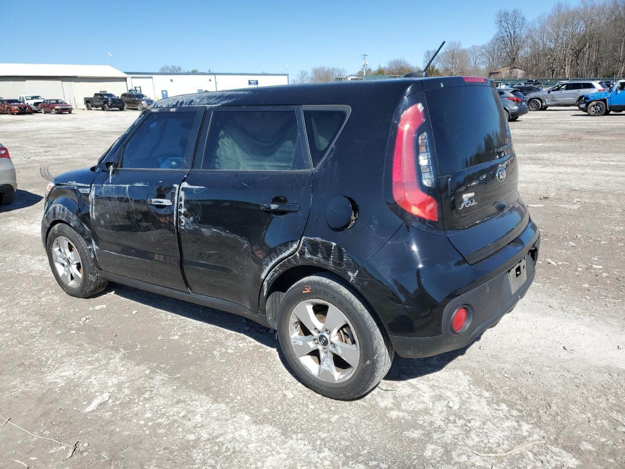 2019 KIA SOUL - Фото 2