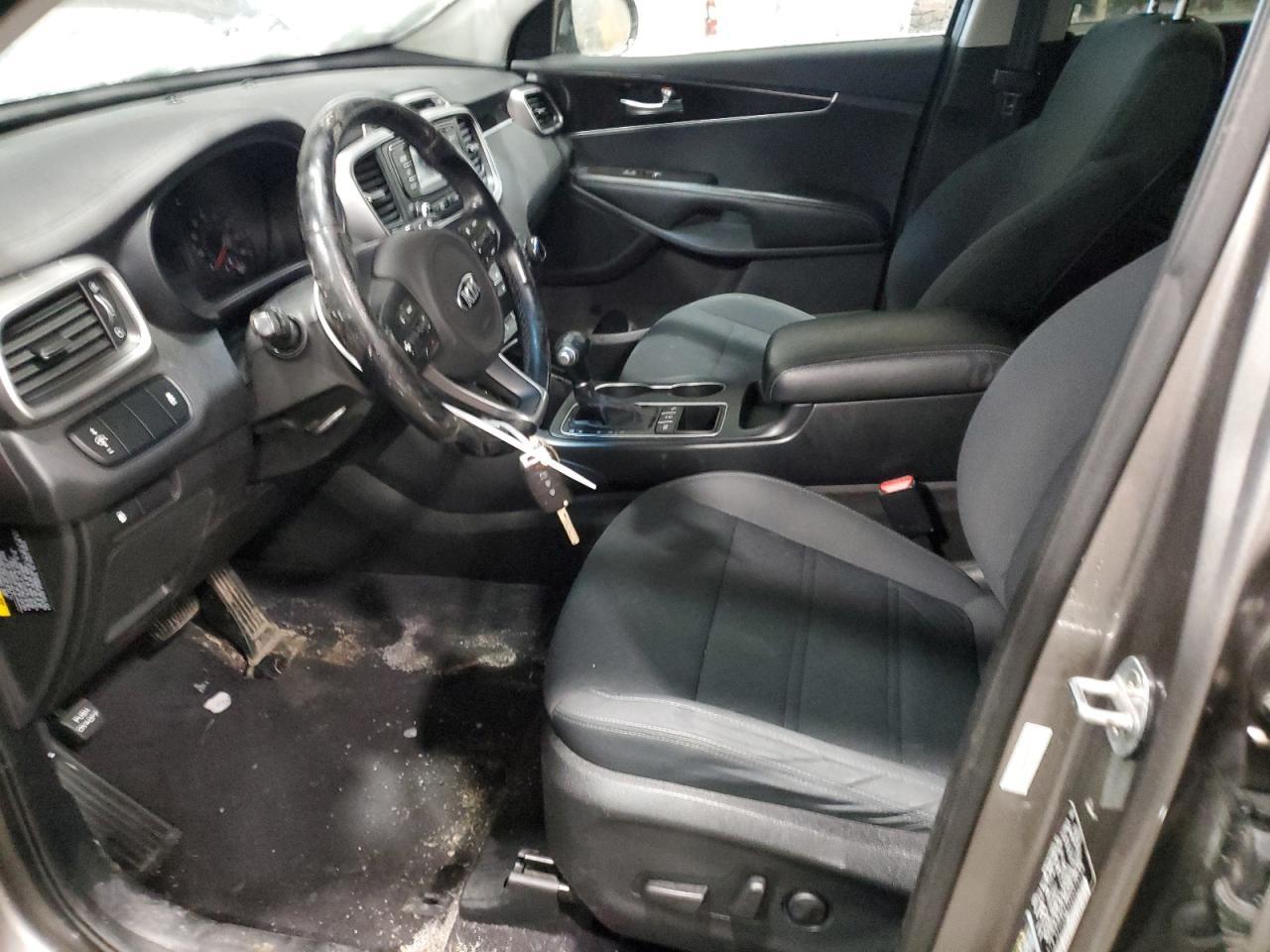 2016 KIA SORENTO LX - Image 7