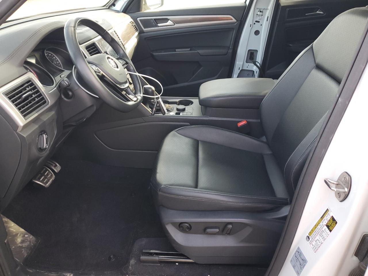 2019 VOLKSWAGEN ATLAS SE - Image 7