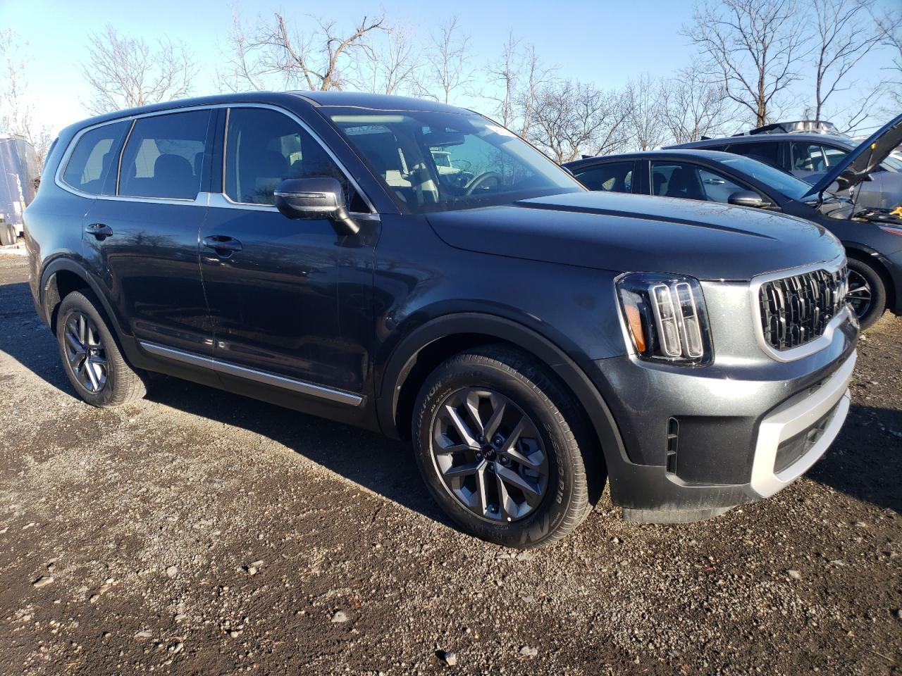 2024 KIA TELLURIDE - Image 4