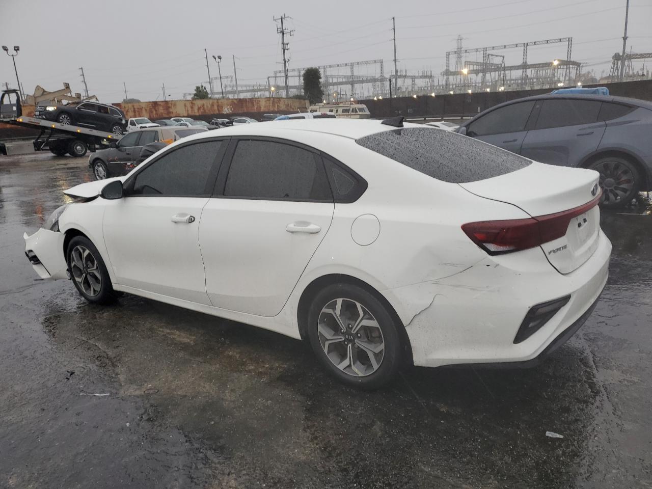 2020 KIA FORTE FE - Image 2