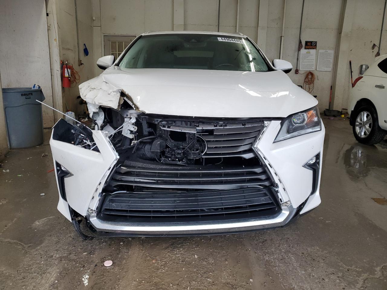 2018 LEXUS RX 350 BAS - Image 5