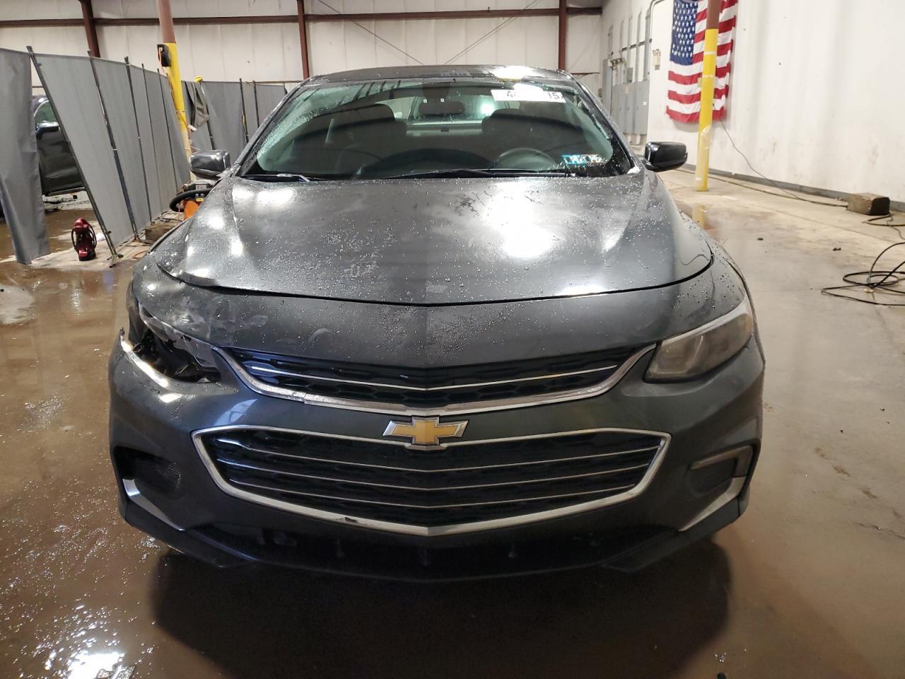 2017 CHEVROLET MALIBU LT - Фото 5