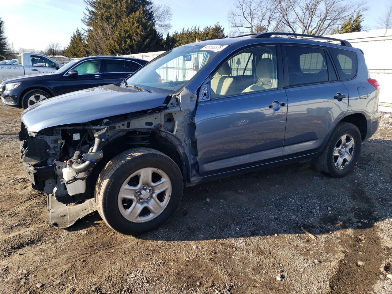 2011 TOYOTA RAV4