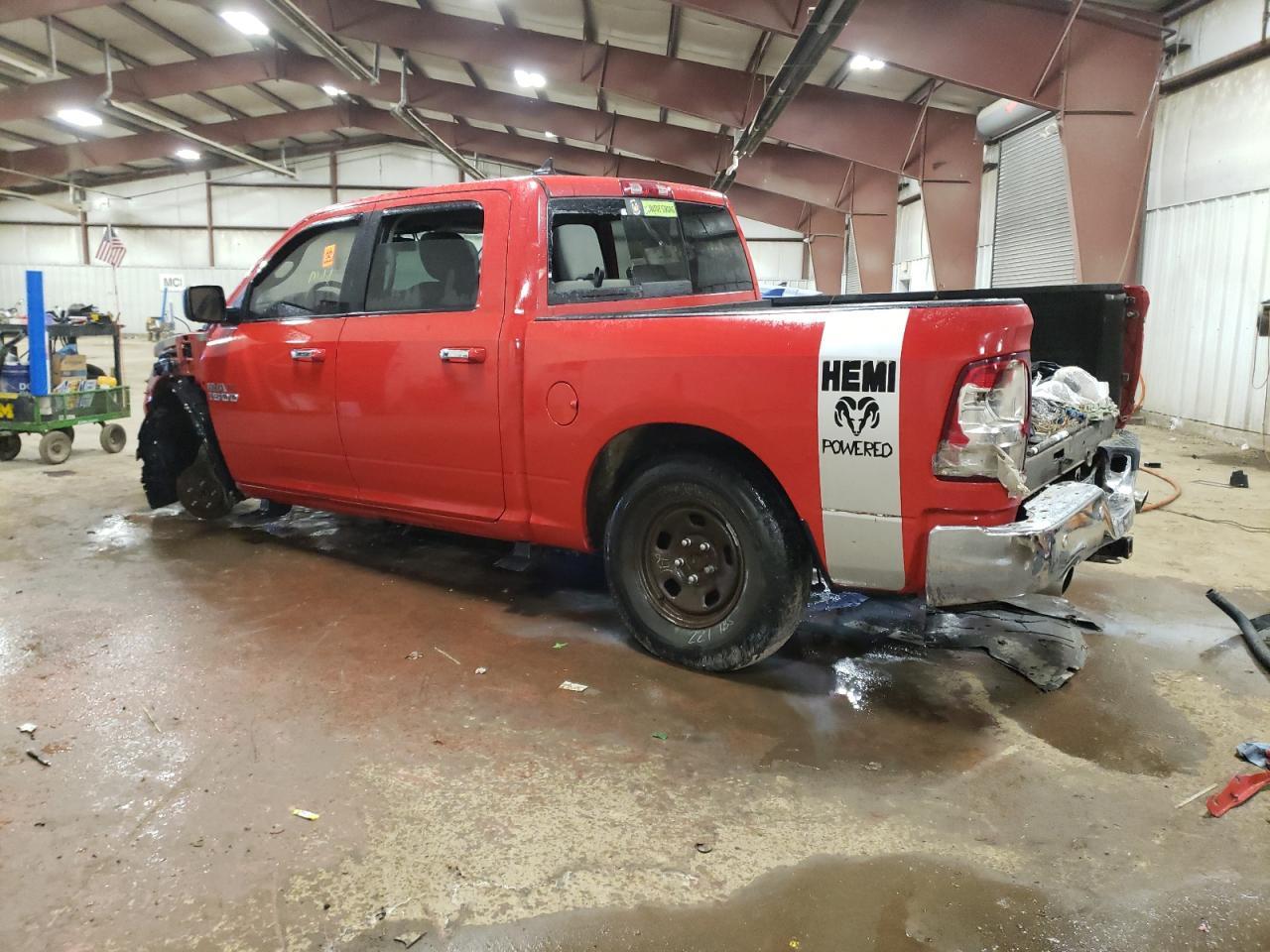 2014 RAM 1500 SLT - Image 2