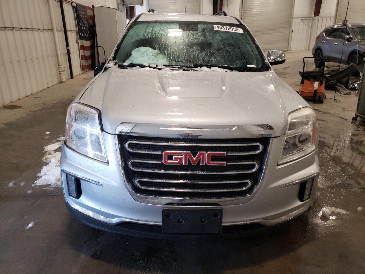 2016 GMC TERRAIN SL - Image 5