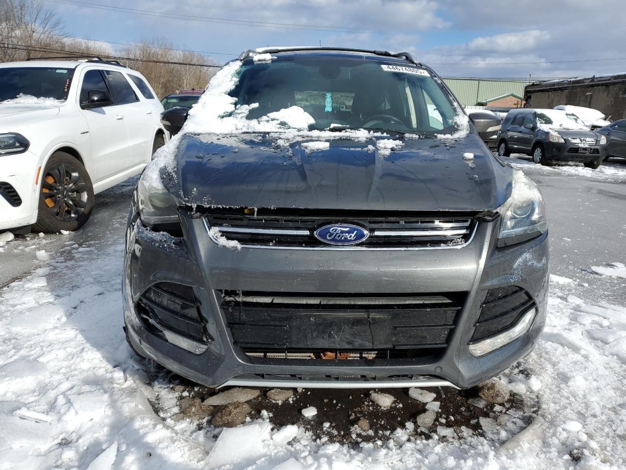 2015 FORD ESCAPE TIT - Image 5
